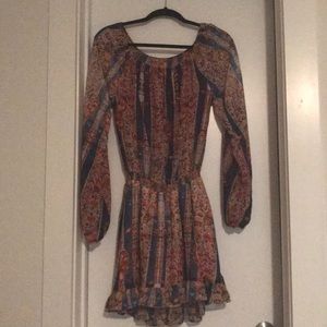 Show Me Your Mimi Dress